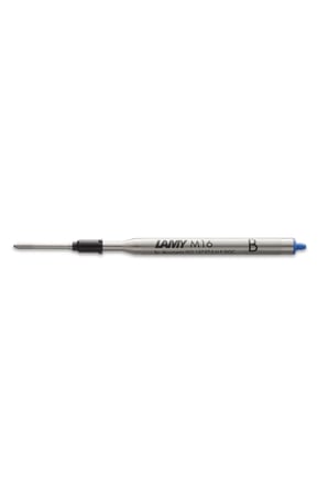 LAMY TUKENMEZ KALEM REFILI TEKLI B UC MAVI