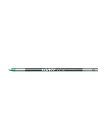 Lamy M21 Yeşil Tükenmez Kalem Refili M21Y