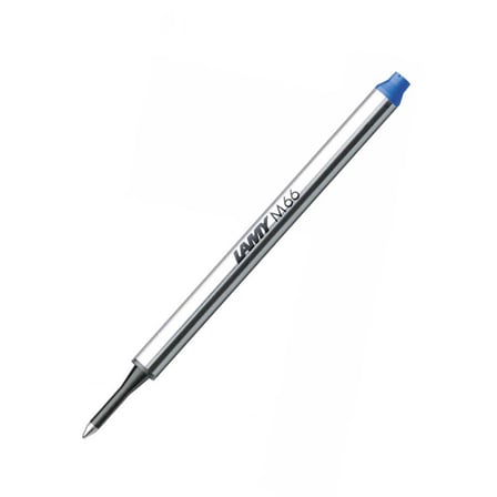 Lamy M66 Roller Kalem Yedeği Mavi