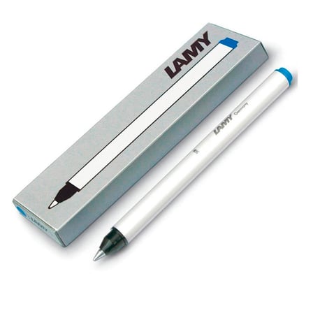 Lamy Mavi Roller Kalem Kartuşu T11
