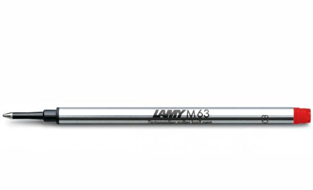 Lamy Roller Refil  Kalem kırmızı