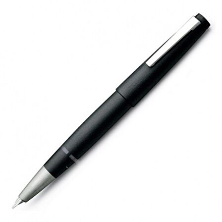 LAMY 2000 DOLMA KALEM FIBERGLASS (F UÇ)