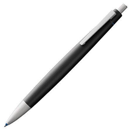 Lamy 2000 Fonksiyonlu Tükenmez Kalem Siyah