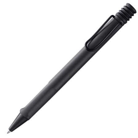 LAMY SAFARİ TÜKENMEZ KALEM MAT SİYAH 217