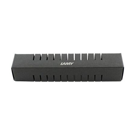 LAMY SAFARİ DOLMA KALEM KIRMIZI (F UÇ)