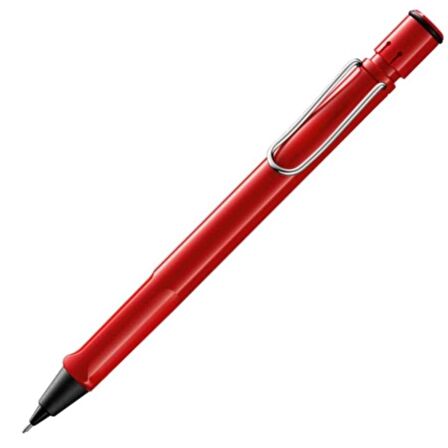 Lamy Safari Versatil Kalem Kırmızı