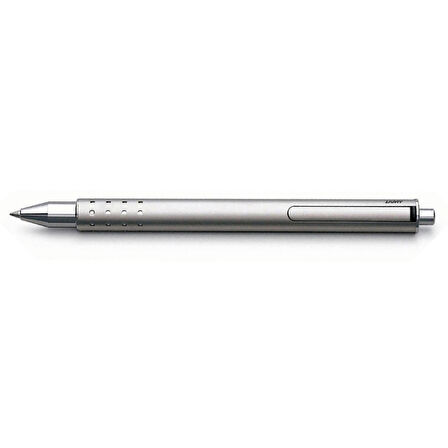 Lamy Swift Paladyum Gövde Roller Kalem 330