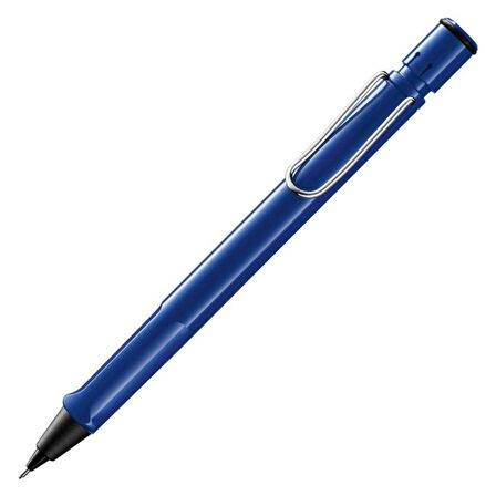 Lamy Safari Versatil Kalem Mavi