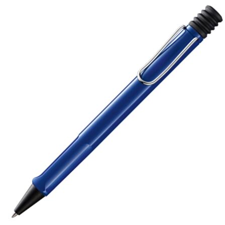 Lamy Safari Tükenmez Kalem Mavi