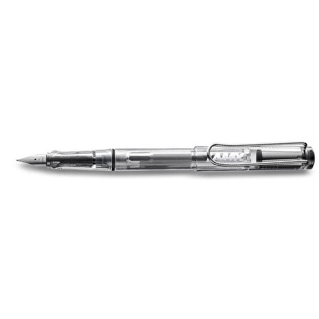 Lamy Vista Dolma Kalem Şeffaf 12-B