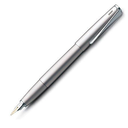 Lamy Studio Paladyum 14K Altın M Uç 68P-M Dolma Kalem