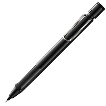 Lamy Safari Versatil Kalem Siyah