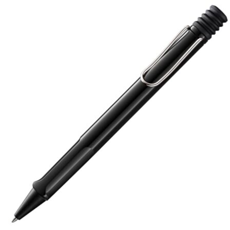 Lamy Safari Tükenmez Kalem Siyah