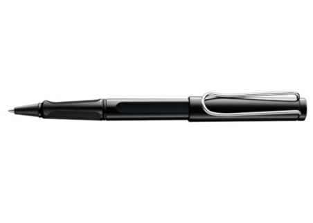 LAMY SAFARİ ROLLER KALEM SİYAH 319S