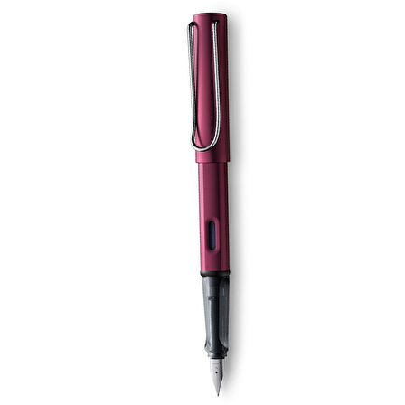 Lamy Al-Star Dolma Kalem Mor 29-F