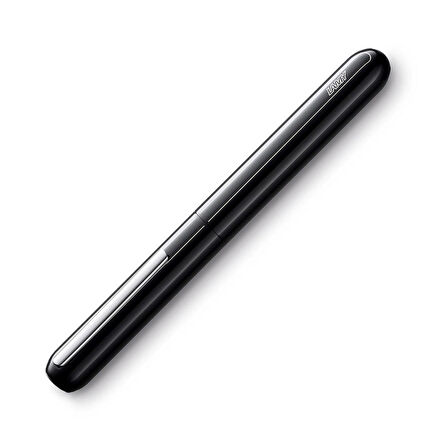 Lamy Dialog Siyah Gövde Dolma Kalem 74S-M
