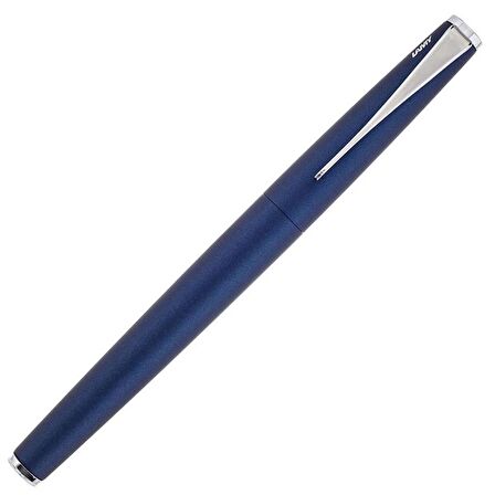 LAMY Studio Dolma Kalem Imperial Blue Fine (F)