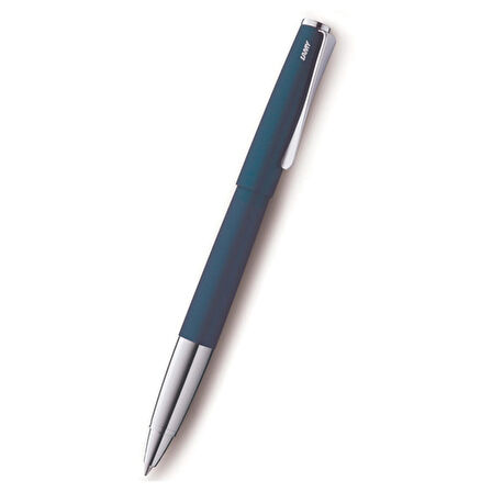 Lamy Studıo Mat Mavi Roller Kalem E107 367M