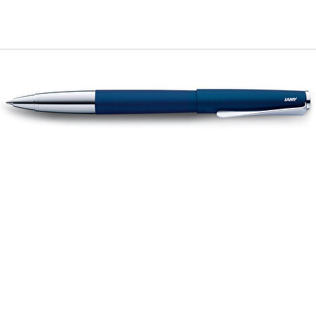 Lamy Studıo Mat Mavi Roller Kalem E107 367M