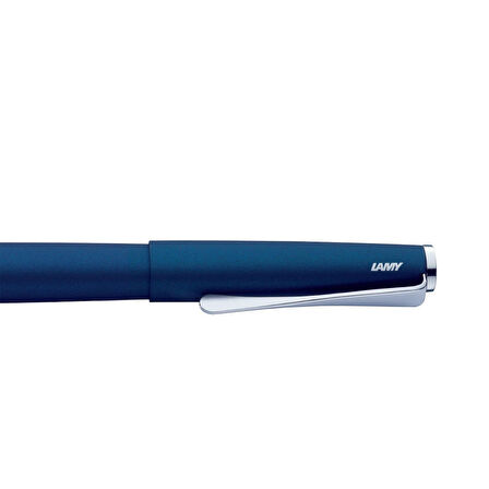 Lamy Studıo Mat Mavi Roller Kalem E107 367M