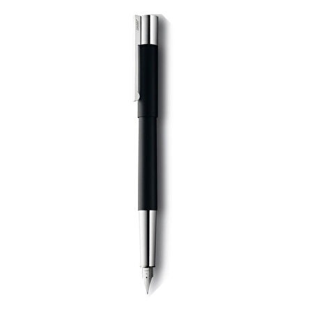 Lamy Scala Mat Siyah Dolma Kalem 80-M