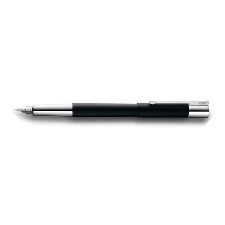 Lamy Scala Mat Siyah Dolma Kalem 80-M