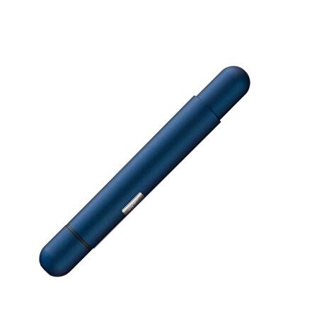 Lamy Pico Tükenmez Kalem Imperial Blue