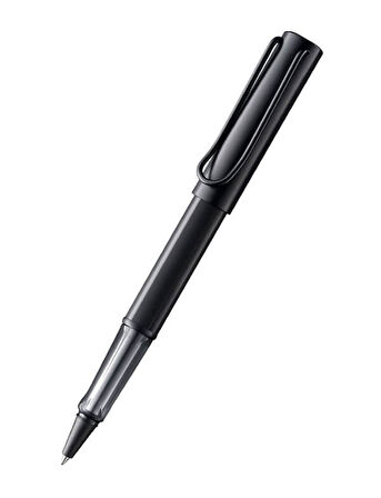 Lamy AL-Star Dolma Kalem-Roller Kalem Seti Siyah 71-M-371