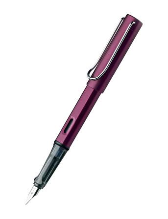 Lamy AL-Star Dolma&Roller Kalem Seti Mor 29-M-329