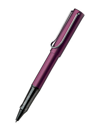 Lamy AL-Star Dolma&Roller Kalem Seti Mor 29-M-329