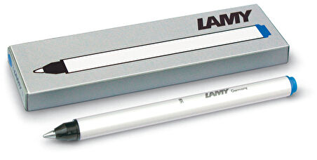 Lamy Roller Kalem Kartuşu T11