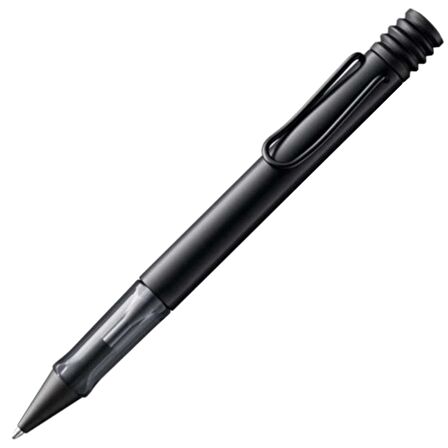 LAMY AL-STAR TÜKENMEZ KALEM SİYAH 271