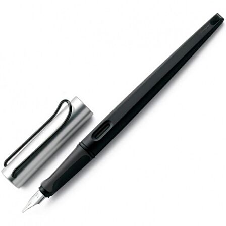 LAMY JOY AL DOLMA KALEM MAT SİYAH (1.9 UÇ)