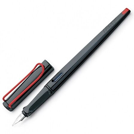 LAMY JOY DOLMA KALEM PARLAK SIYAH (1.1 UÇ) 