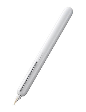 Lamy Dialog Dolma Kalem Piyano Beyaz 74PB-M