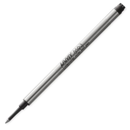 Lamy M63 Roller Kalem Yedeği Siyah Bold