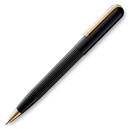 LAMY IMPORIUM 160S VERSATİL KALEM 0.7 MAT SİYAH