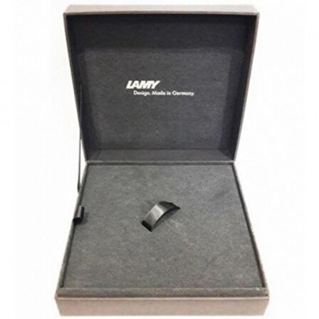 LAMY IMPORIUM 160S VERSATİL KALEM 0.7 MAT SİYAH