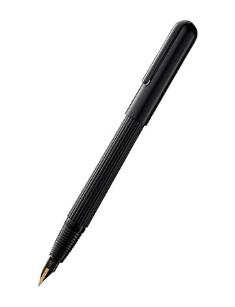 Lamy Imporium Dolma Kalem Mat Siyah 92-F