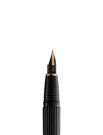 Lamy Imporium Dolma Kalem Mat Siyah 92-F