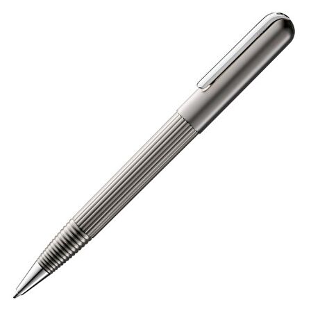 LAMY IMPORIUM TUKENMEZ KALEM TITANYUM 293