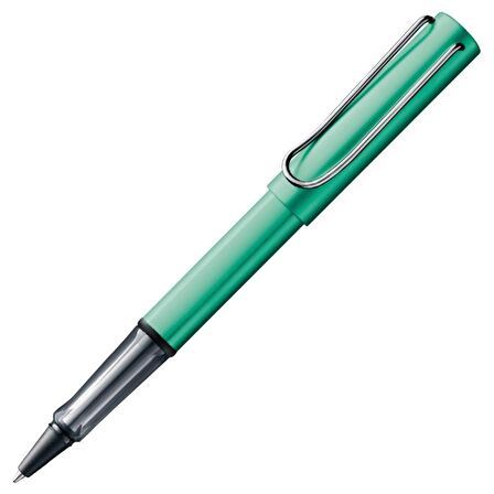 LAMY AL-STAR ROLLER KALEM MAVİ-YEŞİL 332