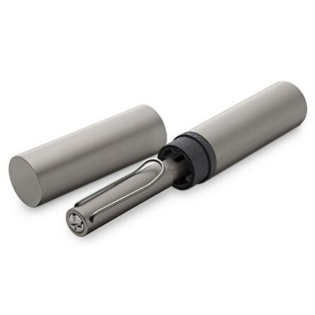 LAMY LX DOLMA KALEM RUTENYUM (EF UÇ)