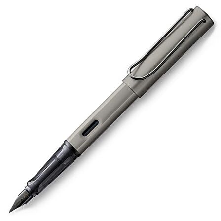 LAMY LX DOLMA KALEM RUTENYUM (B UÇ)