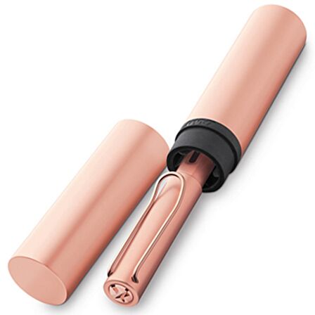 LAMY LX DOLMA KALEM ROSE GOLD (M UÇ)