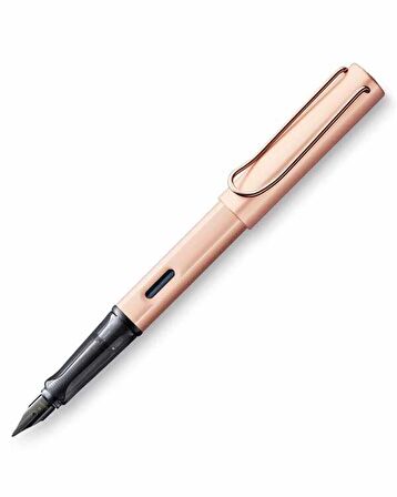 Lamy Lx Dolma Kalem Rose Gold 76-B