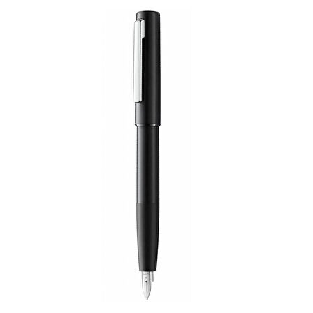 Lamy Aion Dolma Kalem Ef Uç Siyah 77S-Ef