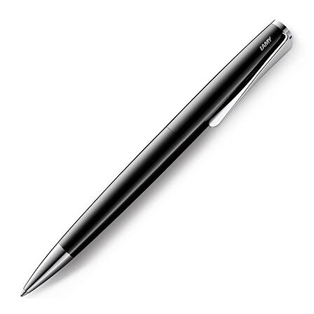 LAMY STUDIO TÜKENMEZ KALEM PİYANO SİYAH 268PS