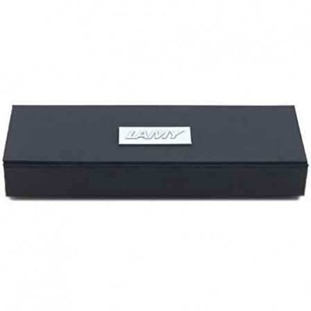 LAMY STUDIO TÜKENMEZ KALEM PİYANO SİYAH 268PS