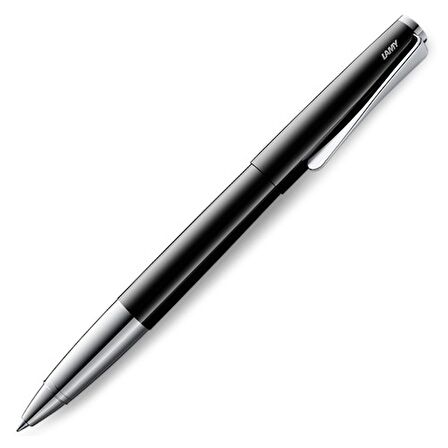 LAMY STUDIO ROLLER KALEM PIANO SİYAH 368PS